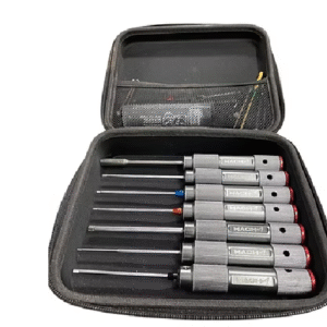 RUDDOG TOOL BAG
