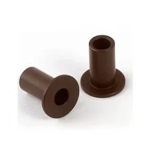 TEAM XRAY XB8 STEEL SHOCK BUSHING 2 - 358041
