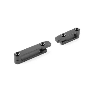 TEAM XRAY COMPOSITE HOLDER FOR CABLES - SET