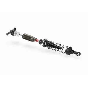 TEAM XRAY ZERO REBOUND SHOCK ABSORBER REAR