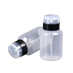 UTILITY PUMP BOTTLE 200ML