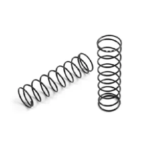 XRAY XB8 358344 REAR SPRING XB8 82MM - 4 DOTS