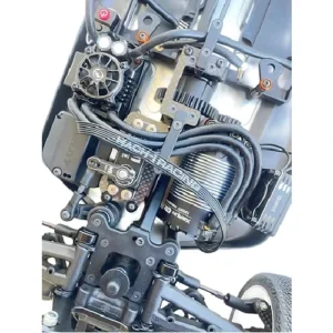 MACH-1 RACING // BRUSHLESS MOTOR SENSOR WIRE