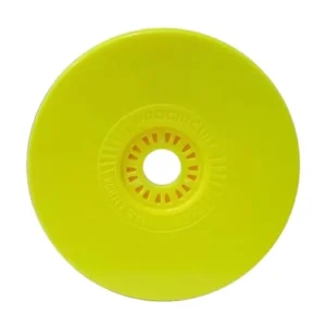 PRO CIRCUIT VORTEX 1:8 YELLOW WHEEL (24PCS)