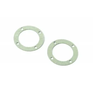 TEAM XRAY CENTER DIFFERENTIAL GASKETS (2)