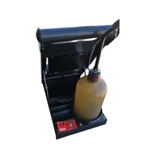 RUDDOG NITRO PIT CADDY
