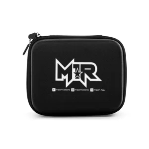 MACH-1 RACING // OIL STORAGE ACCESSORIES BAG