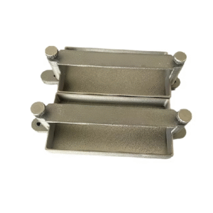 MACH-1 RACING // XB8 ADJUSTABLE SHORTY LIPO TRAY