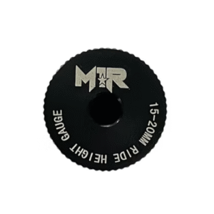 MACH-1 RACING // 1:10 OFF-ROAD RIDE HEIGHT TOOL 15-20MM