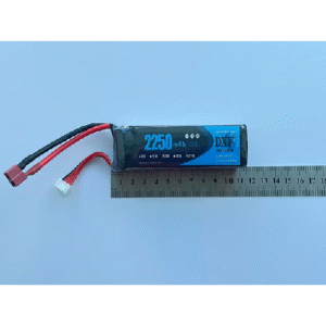 DXF POWER // 2250MAH 4S 14.8V STARTER BOX BATTERY