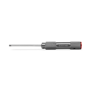MACH-1 RACING // HEX DRIVER 5.0MM