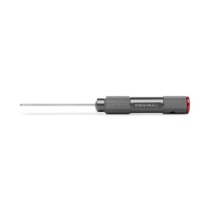 MACH-1 RACING // BALL DRIVER 2.5MM