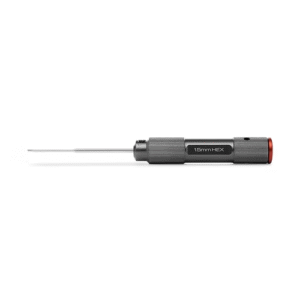 MACH-1 RACING // HEX DRIVER 1.5MM