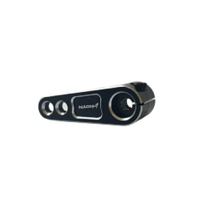 MACH-1 RACING // ALUMINIUM 25T CLAMPING SERVO HORN