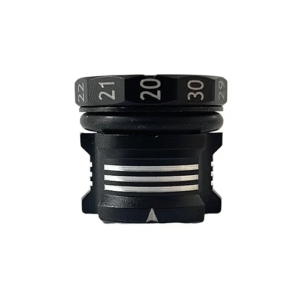 MACH-1 RACING // 20-30MM ADJUSTABLE RIDE HEIGHT GAUGE