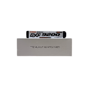 DXF POWER // PLATINUM SERIES 9200MAH 140/280C