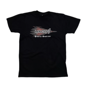 MACH-1 RACING // T-SHIRT
