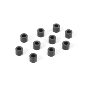 MACH-1 RACING // M3x6x2.5 ALUMINIUM SHIM