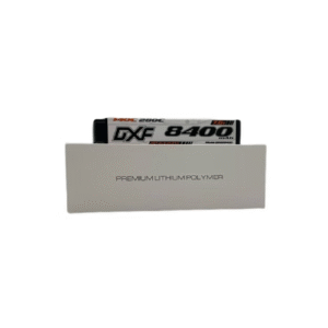 DXF POWER // 6800MAH PLATINUM SHORTY 7.6v Hi-VOLT