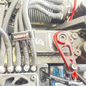 MACH-1 RACING // 3 WIRE 12-14 AWG ORGANIZER