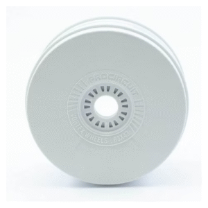 PRO CIRCUIT VORTEX 1:8 WHITE WHEEL (4PCS)
