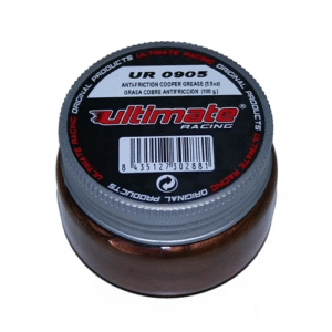 ULTIMATE ANTI FRICTION COPPER GREASE 3.5OZ