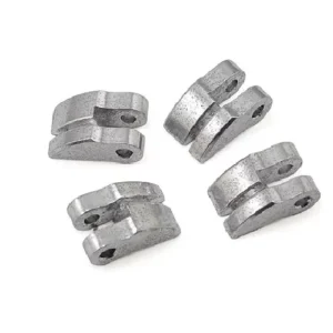 MUGEN SEIKI E2706 4P CLUTCH SHOES
