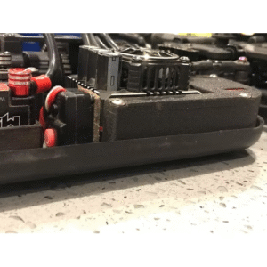 MACH-1 RACING // XB8E '24 RECEIVER BOX