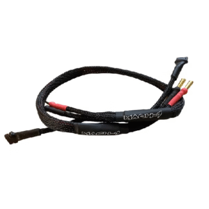 MACH-1 RACING // 4S BALANCE CHARGE LEADS
