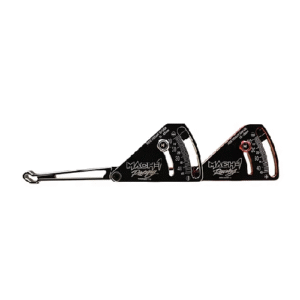 MACH-1 RACING 10-45MM RIDE HEIGHT GAUGE