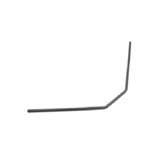 TEAM XRAY XB8 / XT8 2.6MM REAR ANTI ROLL BAR - 353426