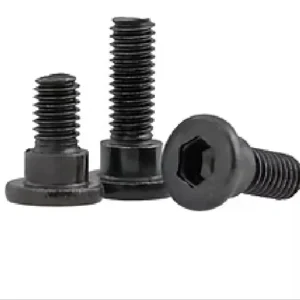 SERVO SCREW WITH SHOULDER M3 x 8MM