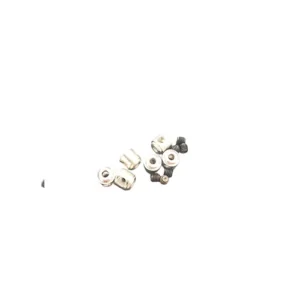 2.1MM CLAMPING STOP COLLARS