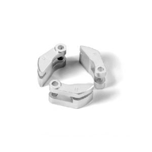 XRAY 358564 ALU CLUTCH SHOE - HARD (3)