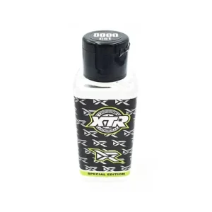 XTR 100% Pure Silicone Diff Oil - Ronnefalk Edition (100mL)