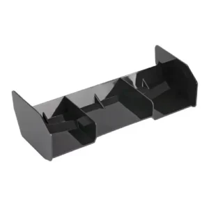 XTR-0284 XTR 1/8 Buggy Wing - HSHS - Black
