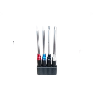 MACH-1 RACING POWER DRIVER HEX TIPS 1.5/2.0-2.5/3.0