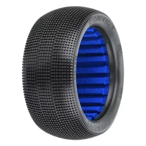 PROLINE RACING 1:8 TRUGGY TYRE M3 CONVICT 9071-02