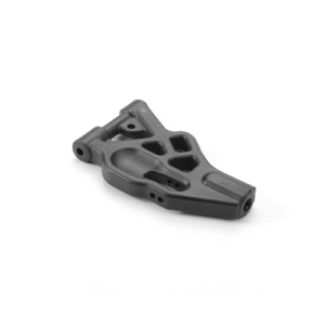 TEAM XRAY XB8  COMPOSITE FRONT LOWER SUSPENSION ARM -MEDIUM