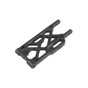 TEAM XRAY XB8  COMPOSITE REAR LOWER SUSPENSION ARM - HARD