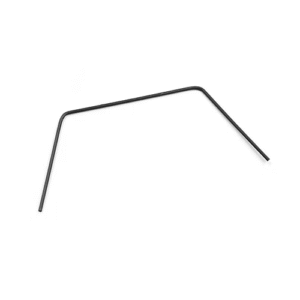 TEAM XRAY X4 ANTI ROLL BAR UNDER ARM MOUNT 1.1MM