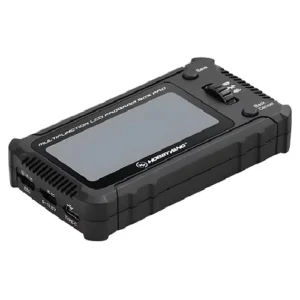 HOBBYWING MULTIFUNCTION LCD PROGRAM BOX PRO HW30502002