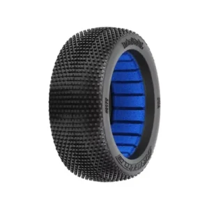 PROLINE RACING 1:8 BUGGY TYRE  M3 VANDAL 9075-02