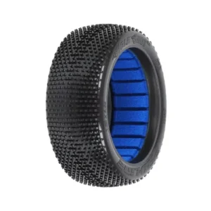 PROLINE RACING 1:8 BUGGY TYRE  M3 HOLE SHOT 9041-02