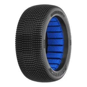 PROLINE RACING 1:8 BUGGY TYRE CONVICT 9071