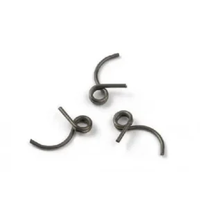 TEAM XRAY 358588 GREY CLUTCH SPRING MEDIUM (3)