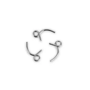 TEAM XRAY 358589 SILVER CLUTCH SPRING HARD (3)